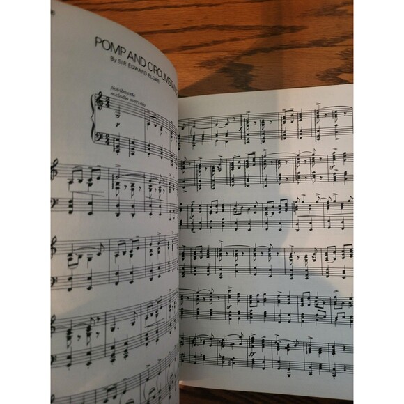 1972 Music Highlights from A Clockwork Orange PB Original - Picture 7 of 9